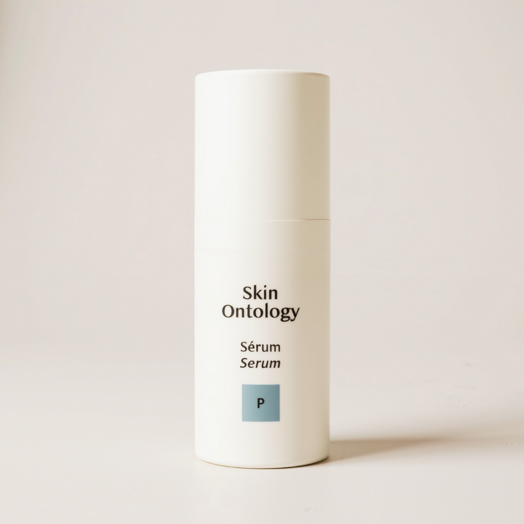 Sérum P : Matifiant Anti-imperfections