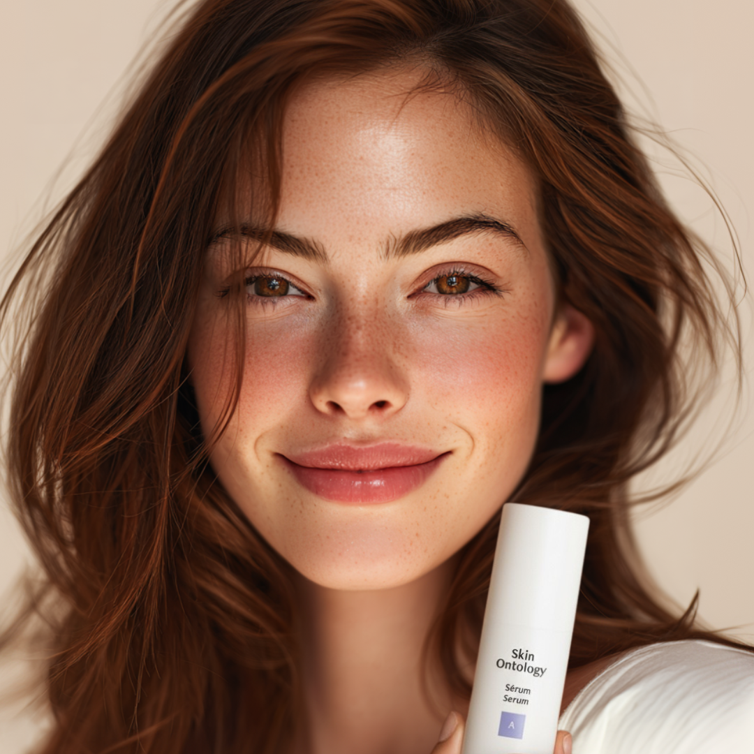 Sérum A : Anti-Âge 8 en 1