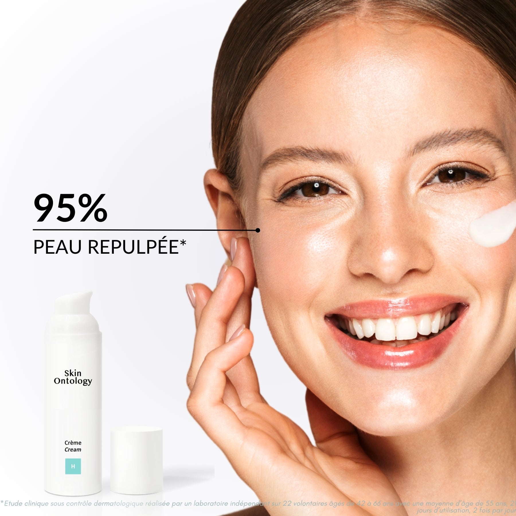 creme hydratante raffermissante naturel bio