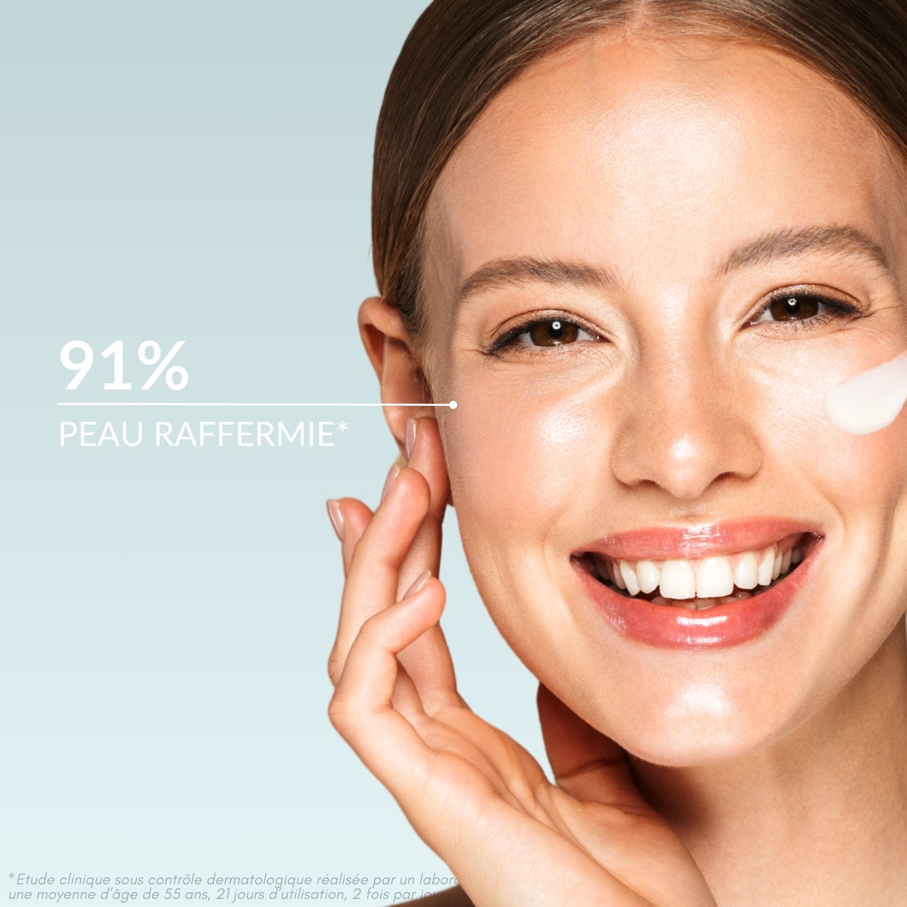 creme anti age raffermissante bio efficace