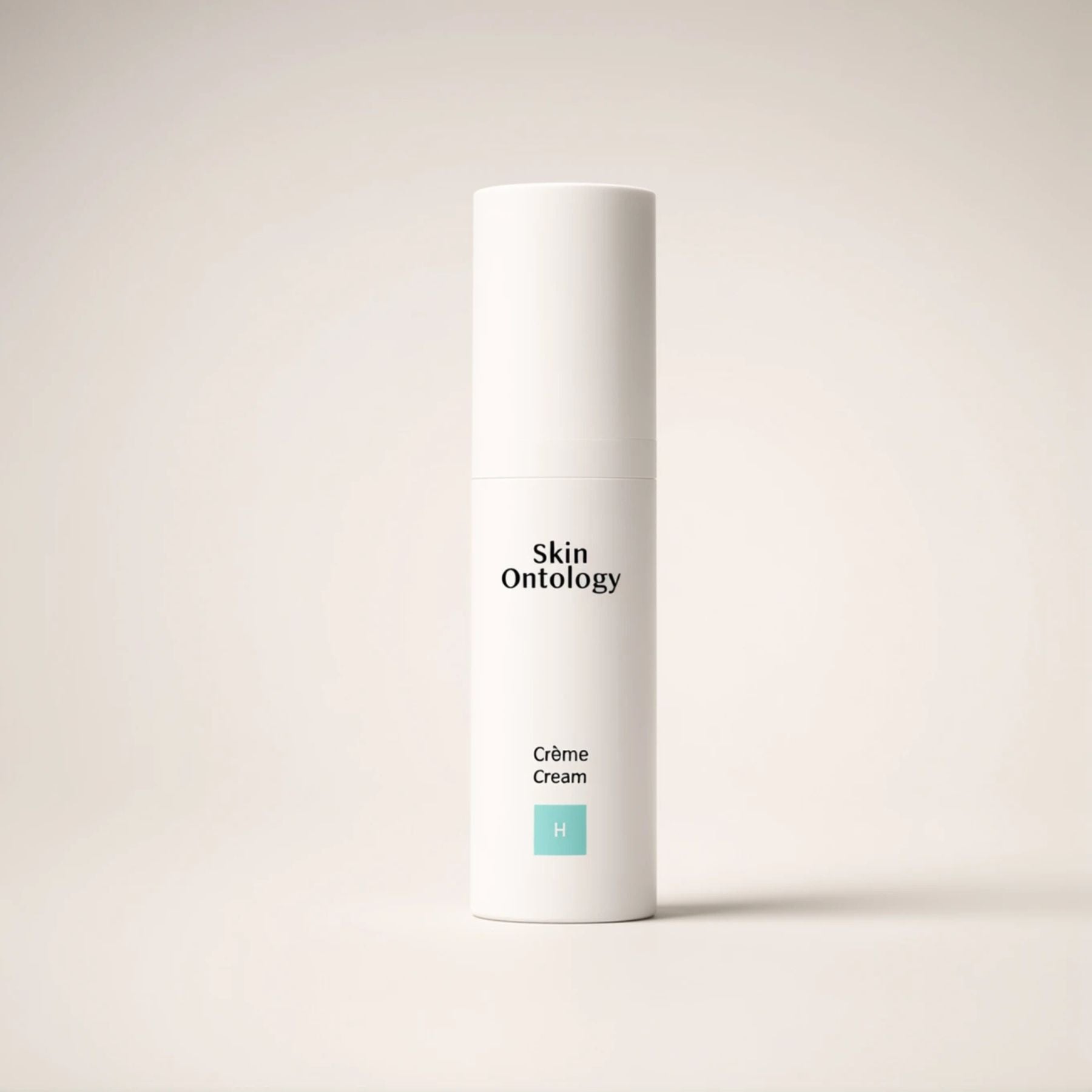 Crème H : Hydratante, Réparatrice & Raffermissante