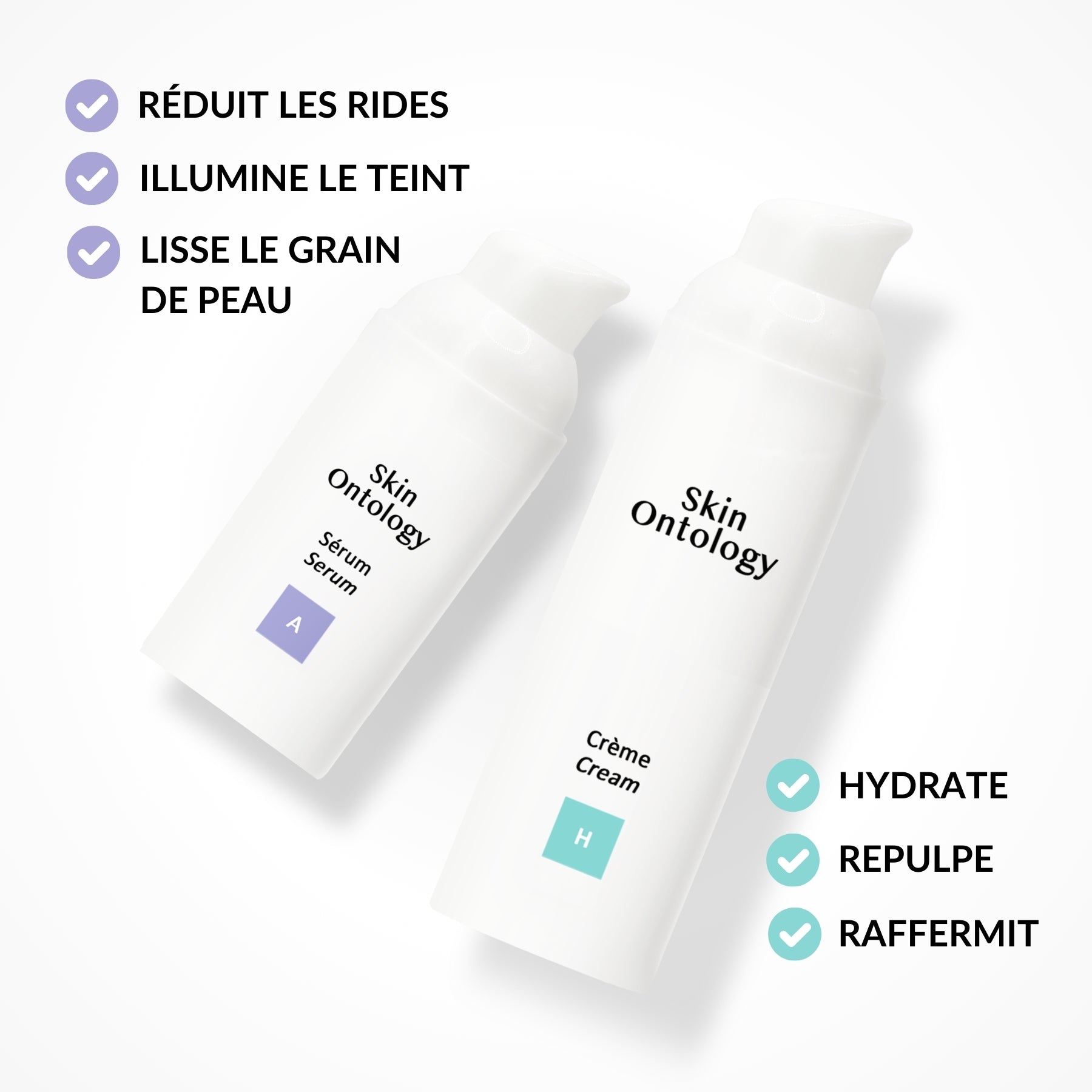 routine anti age hydratant anti rides eclat