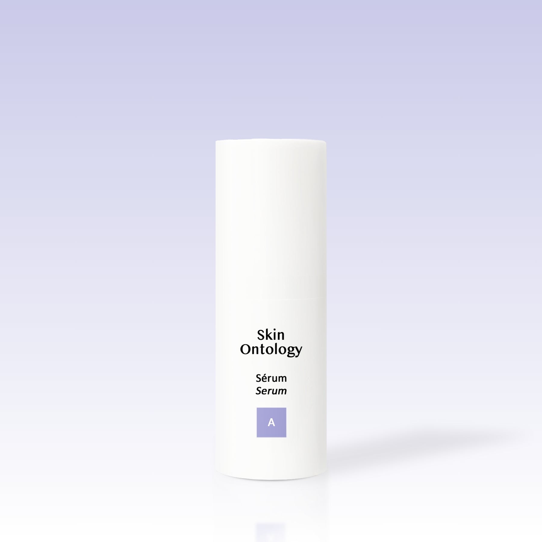 serum anti rides anti age naturel bio