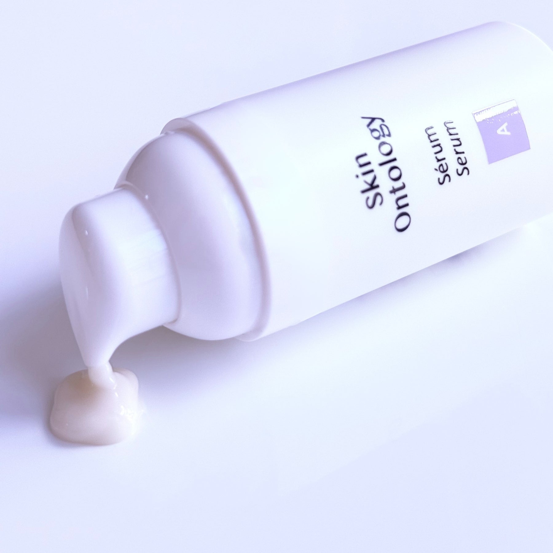serum anti rides anti imperfections bakuchiol