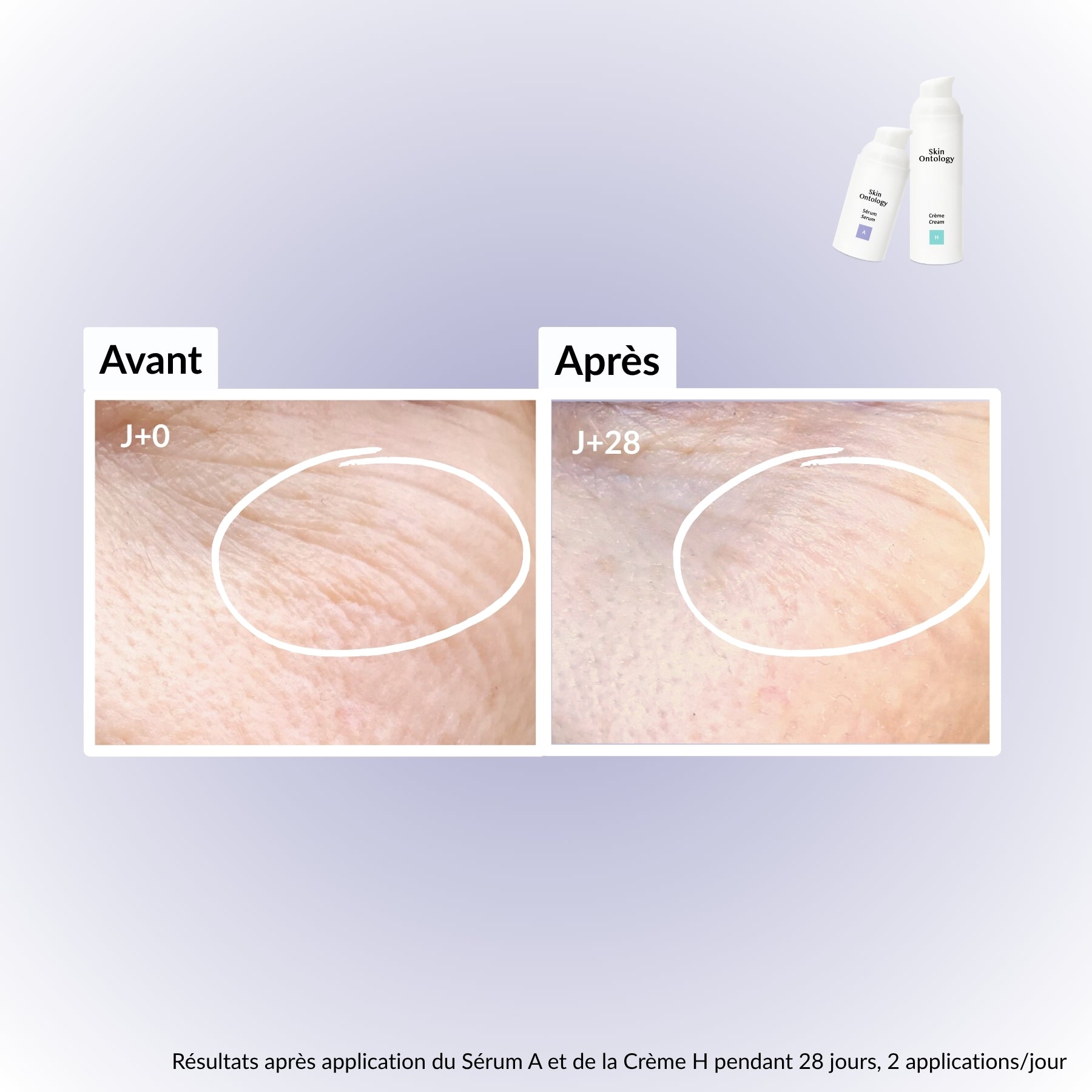Sérum A : Anti-Âge 8 en 1