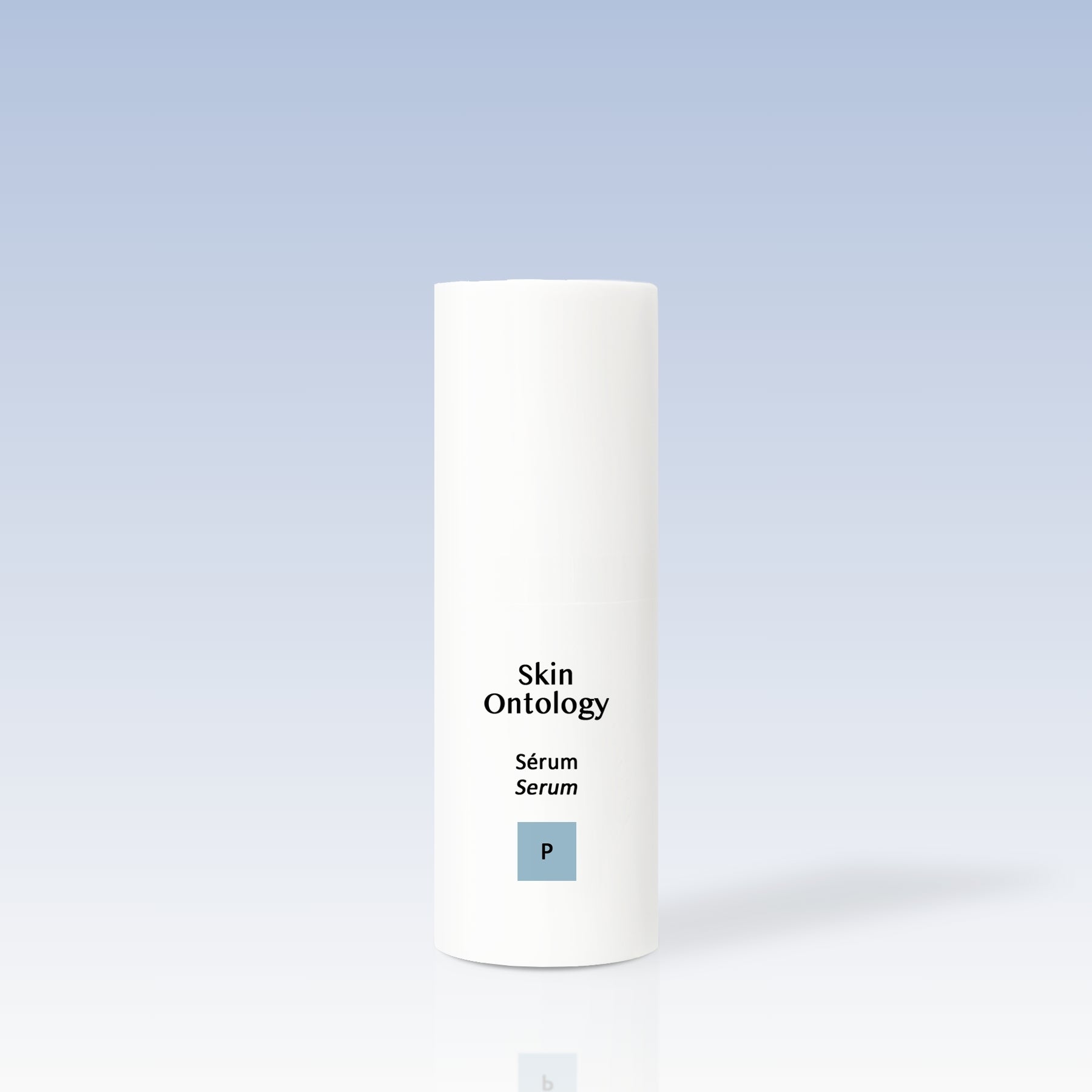 serum matifiant anti imperfections