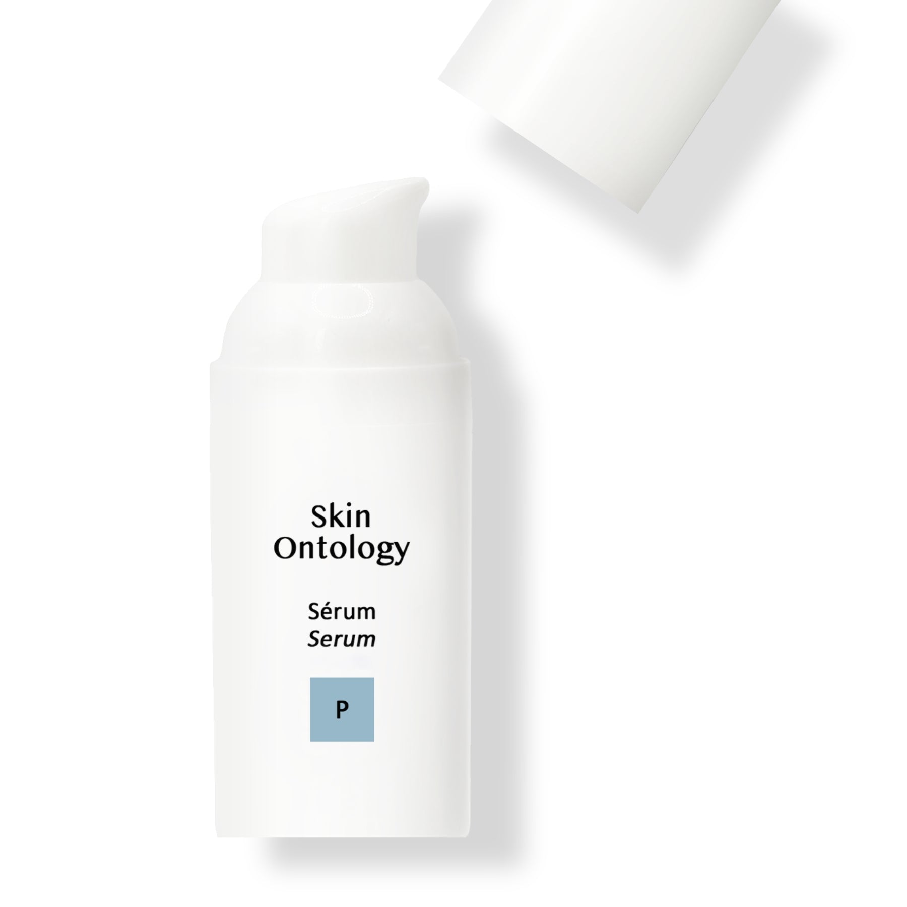 serum matifiant anti imperfections acne