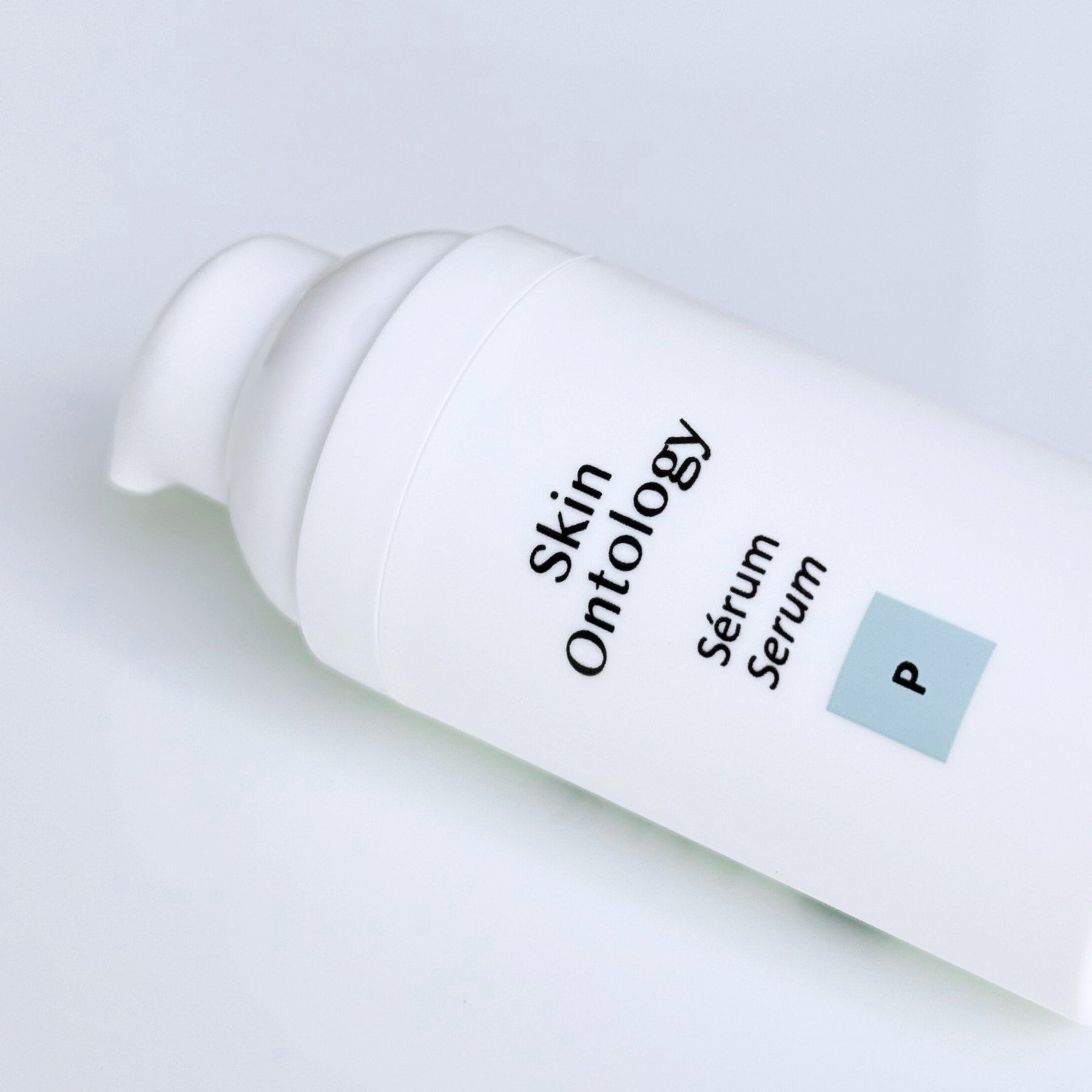 Sérum P : Matifiant Anti-imperfections