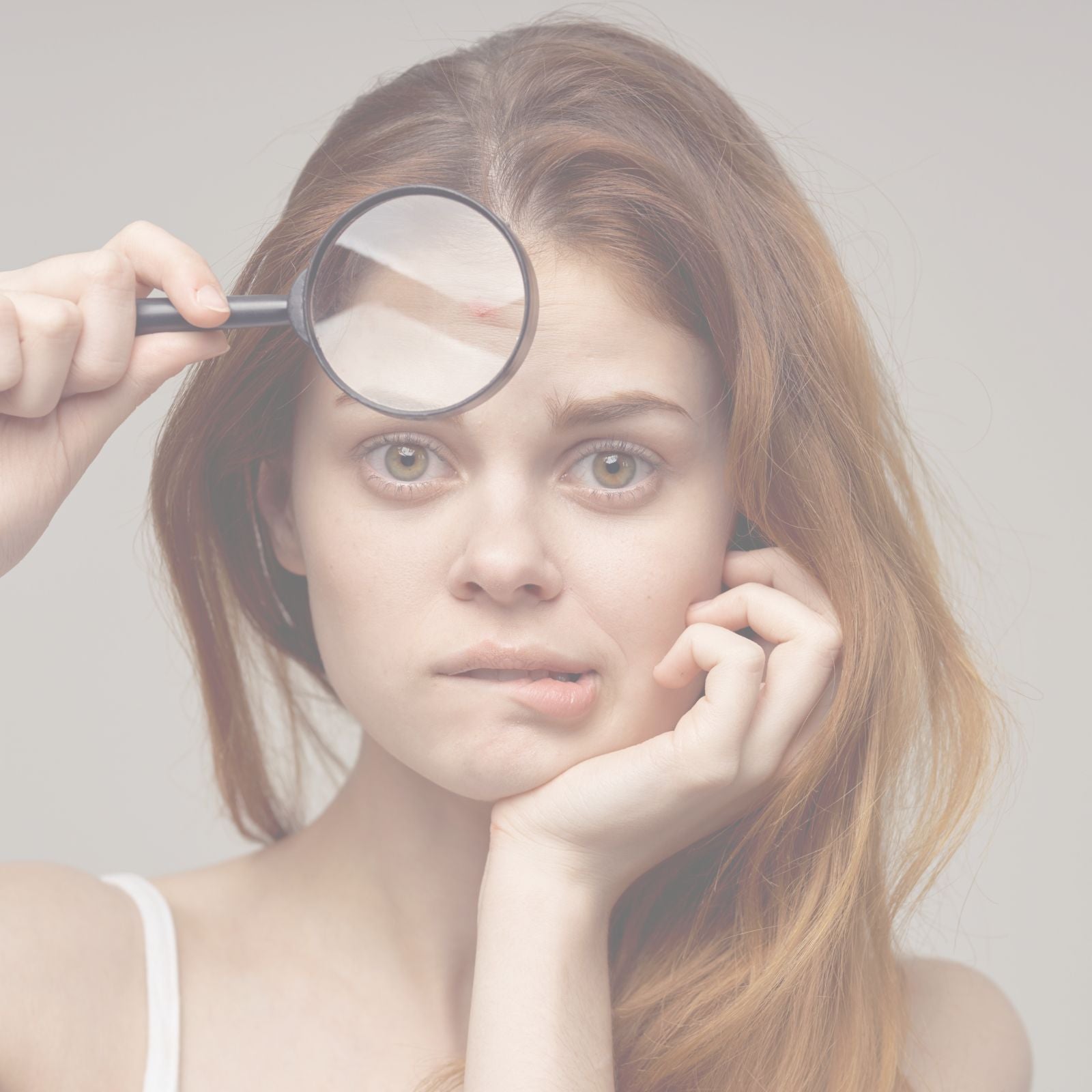 pourquoi developpe-t-on de l'acne