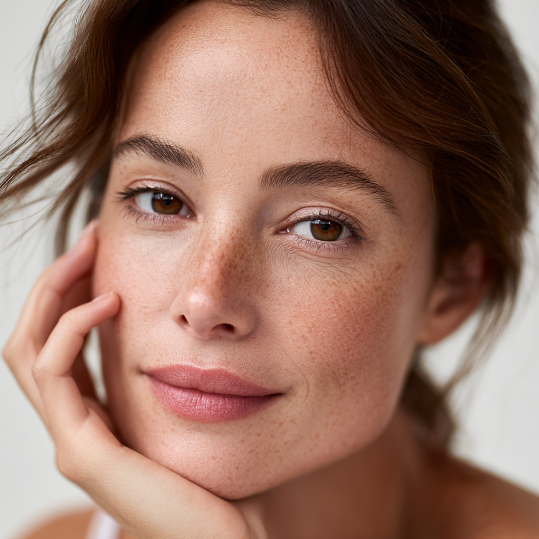 Pourquoi votre peau tiraille, rougit ou picote en hiver (et comment y remédier vraiment)