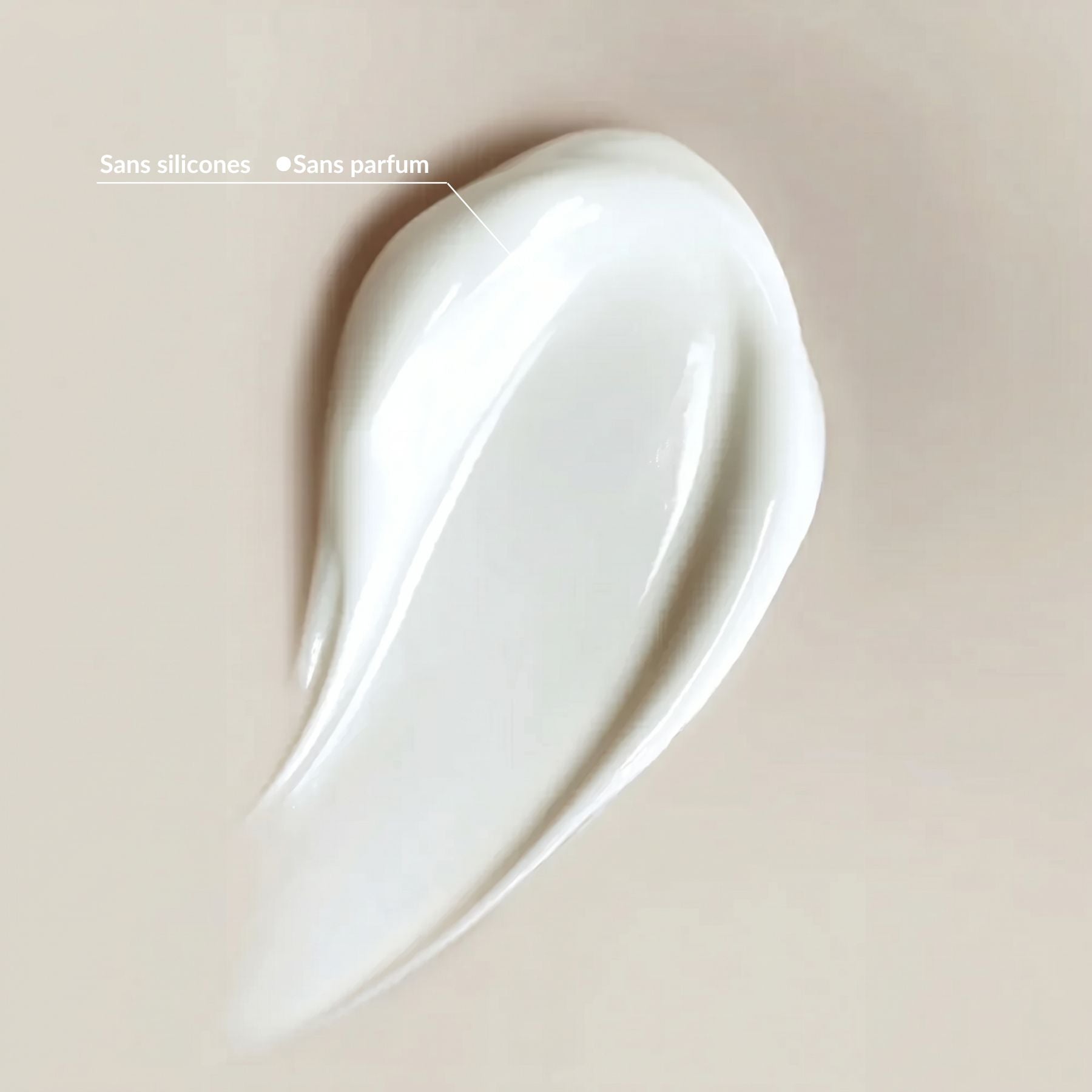 Crème H : Hydratante, Réparatrice & Raffermissante