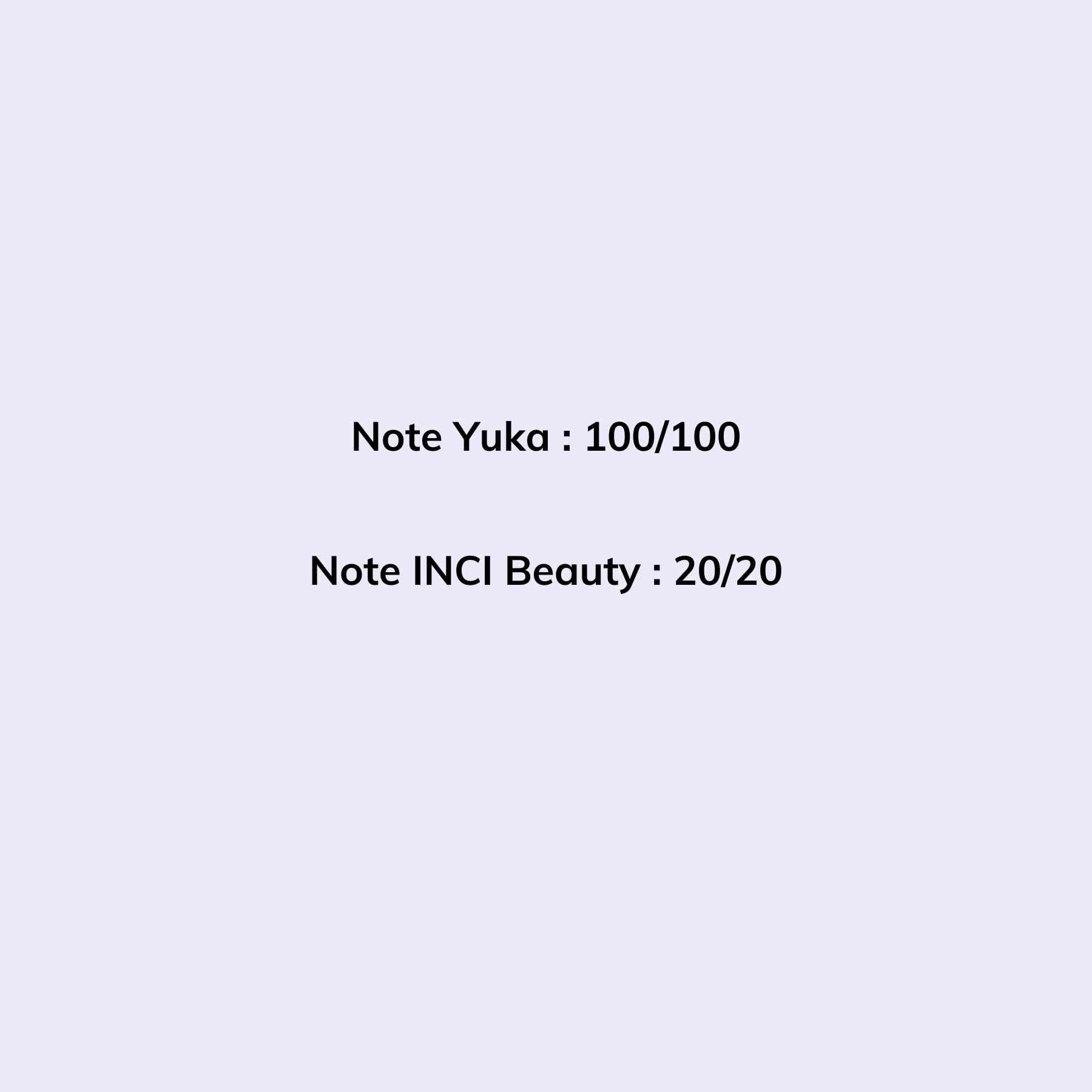 Serum_A_note_Yuka_100 sur 100