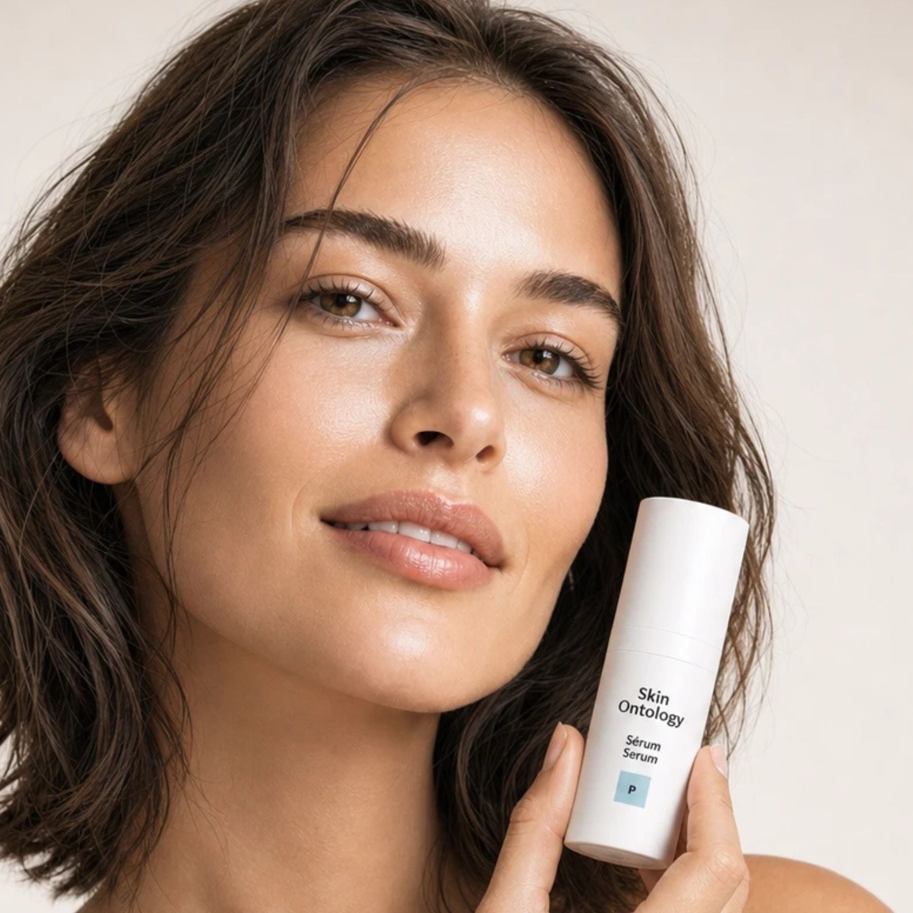 Sérum P : Matifiant Anti-imperfections