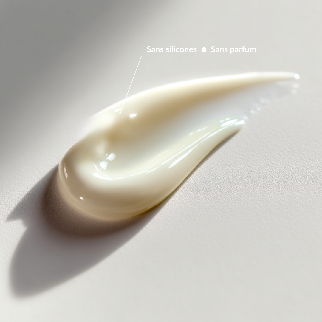 Sérum S : Hydratant Apaisant