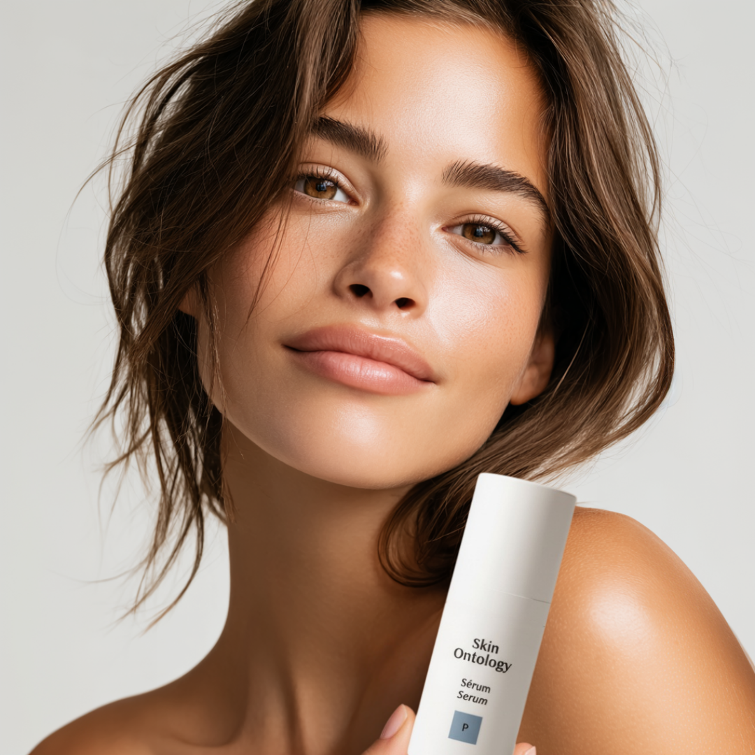 Sérum P : Matifiant Anti-imperfections