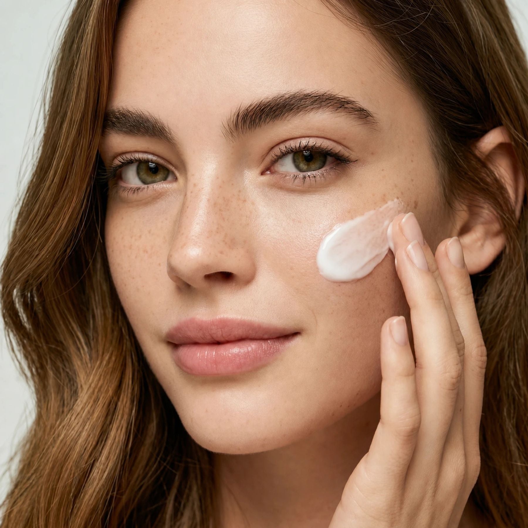 Crème H : Hydratante, Réparatrice & Raffermissante