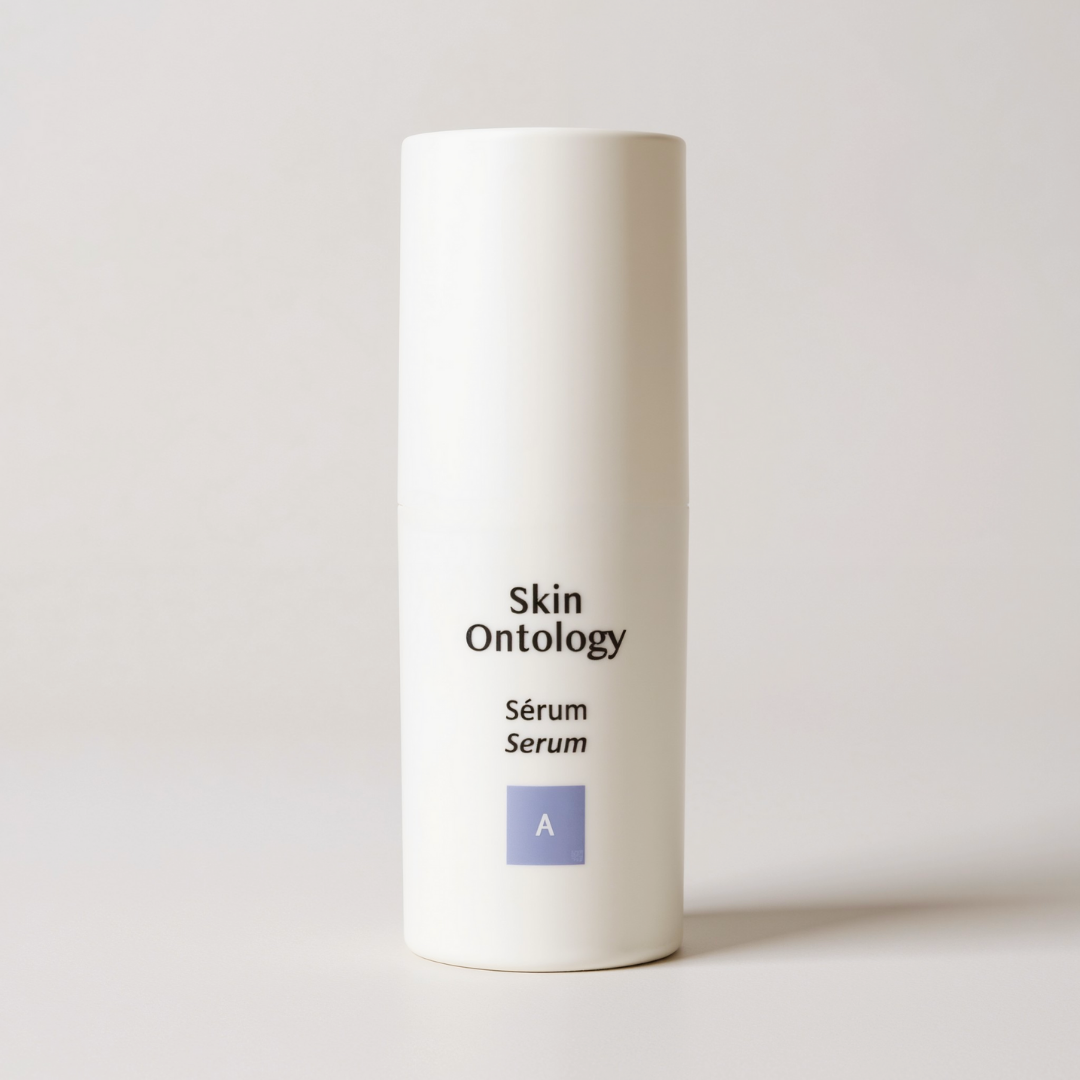 Sérum A : Anti-Âge 8 en 1