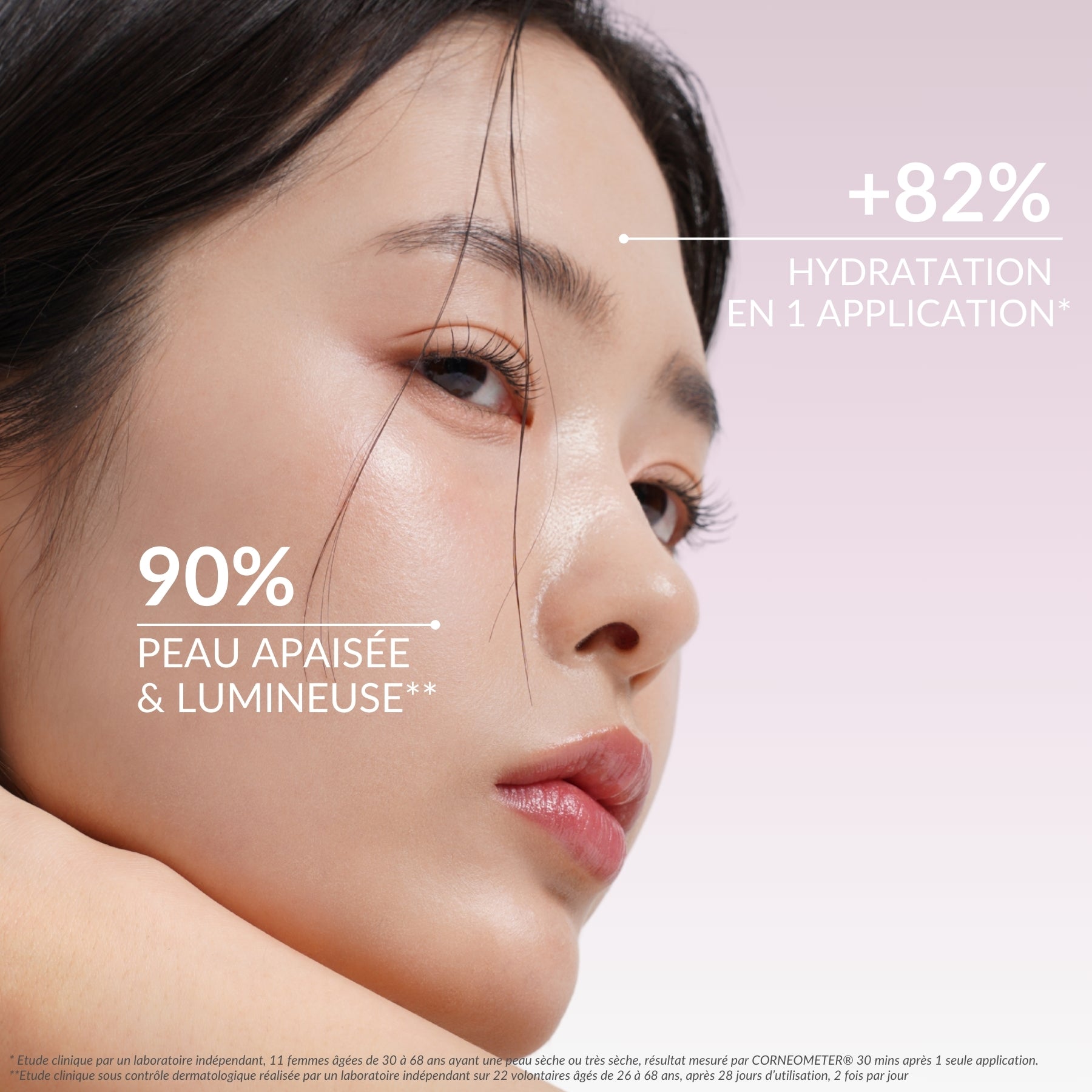 serum apaisant naturel bio